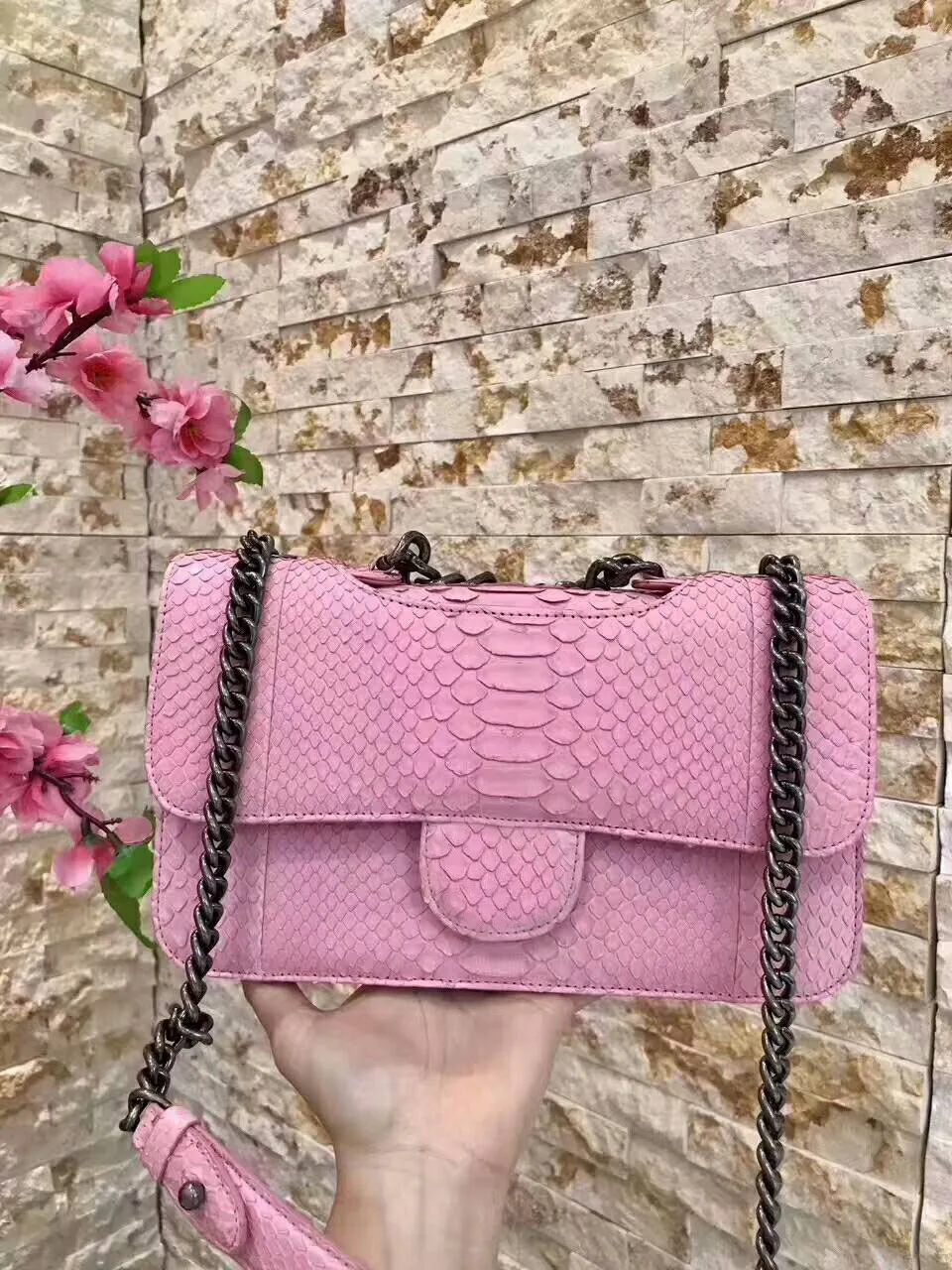 

WW06235 100% Genuine Leather Luxury Handbags Women Bags Designer Crossbody Bags For Women Famous Brand Runway