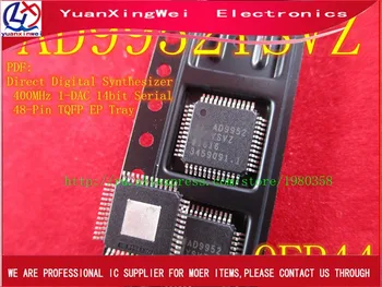 

Free shipping 10pcs/lot AD9952YSVZ ad9952 QFP48