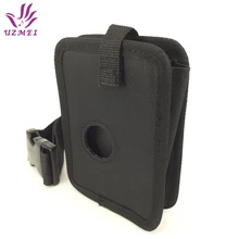 Портативная сумка, используемая с электрической маникюрной машиной для ногтей UZM-802