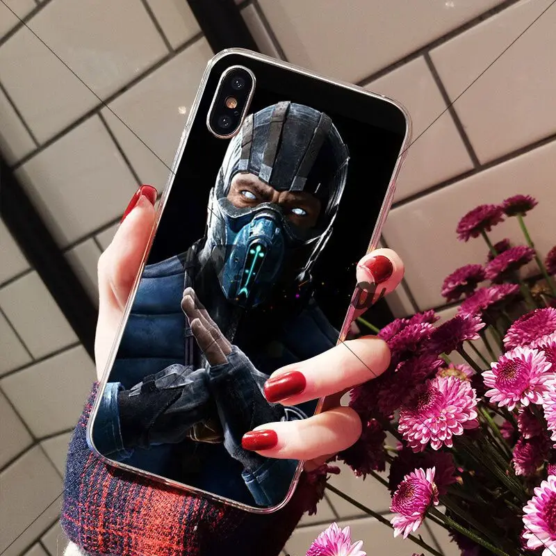 Game Mortal Kombat