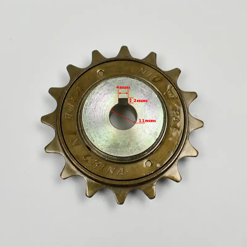 Roue libre velo electrique Clearance