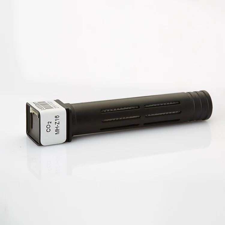

MH-Z16 Infrared CO2 Small Module Instrument for Air Quality Detection Carbon Dioxide Sensor