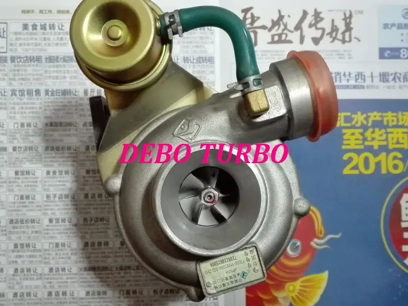 JP50A F3000-118100A-502-1-DB