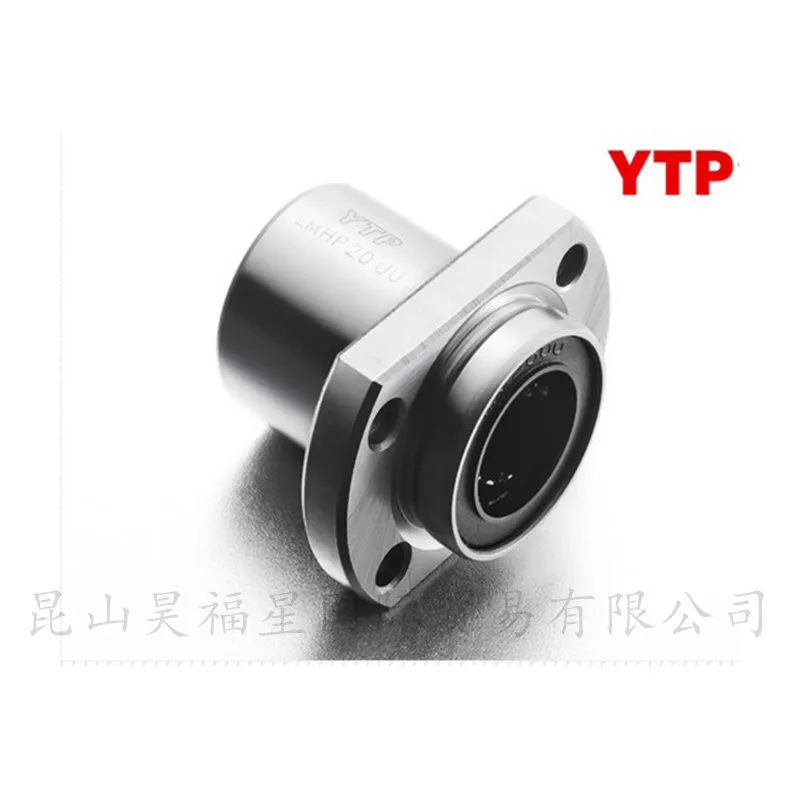 YTP Линейный шарикоподшипник втулка 10 шт./пакет LMHP10UU/SMT10GUU-E/LHIFC10(dr10 D19 L29) |