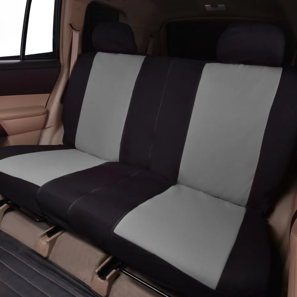 Beste Auto Stoelhoezen Set Universele Seat Protectors Interieur Accessoires Vier Kleur Seat Cover Auto Styling Voor Renault Logan Kia rio 4