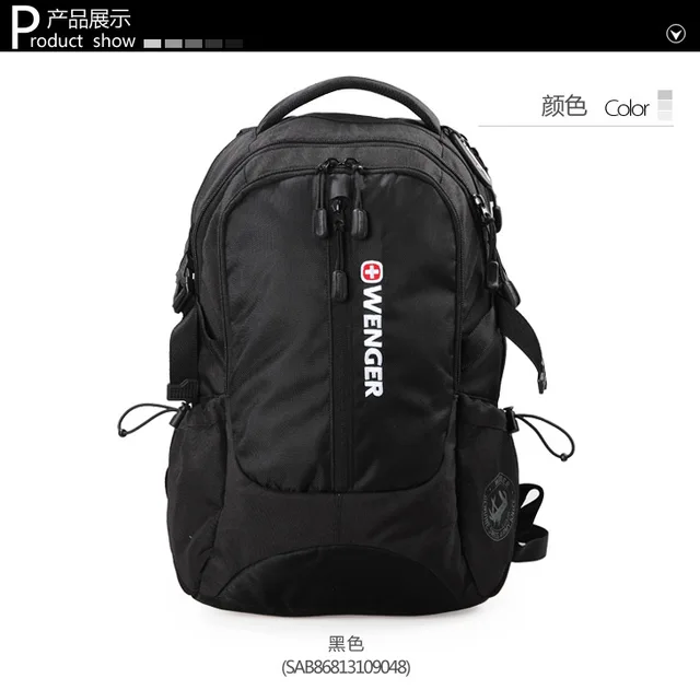 Hiking Swissgear Bag Camping Swiss Gear Backpack Army Knife Hiking Swissgear Bag Camping Swiss Gear Backpack Army Knife Backpacks Freeshipping