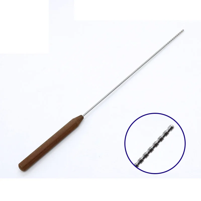 Дробление жира из нержавеющей стали magic stick косметические и пластиковые хирургические инструменты и инструменты