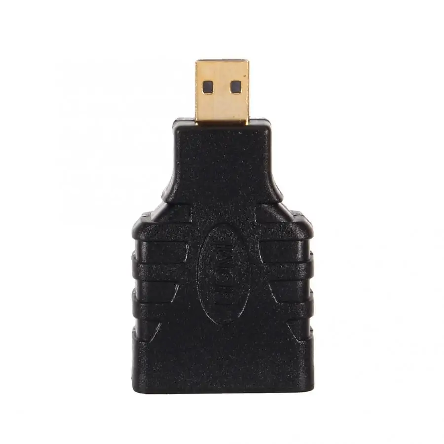 

Portable HDMI to SCART Audio Video Converter Scaler Adapter For HDTV DVD Smartphone Converter Adapter