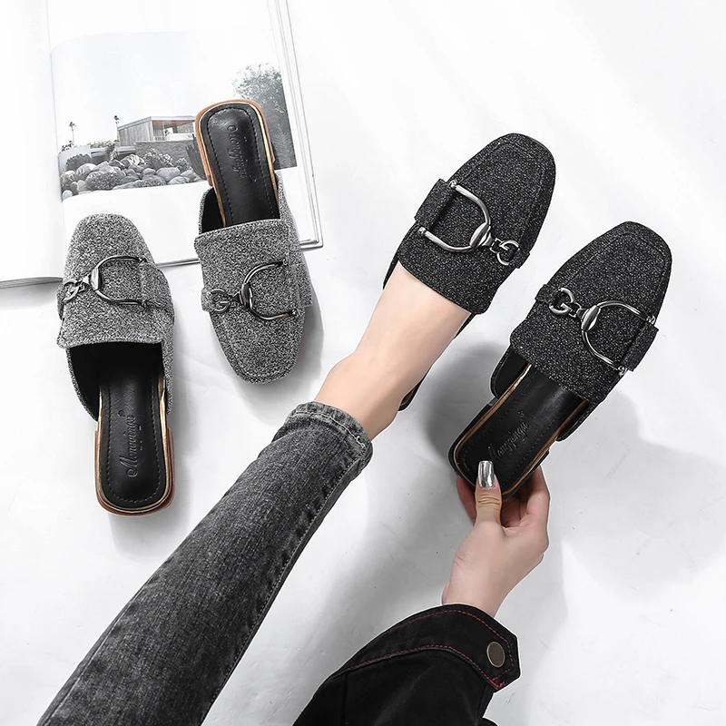 mode talon 2019