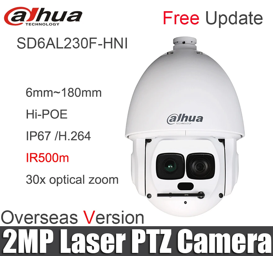 SD6AL230F-HNI  EV