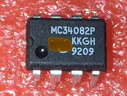 10 шт. MC34082P MC34082 34082 P DIP-8