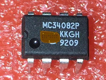 

10PCS MC34082P MC34082 34082P DIP-8