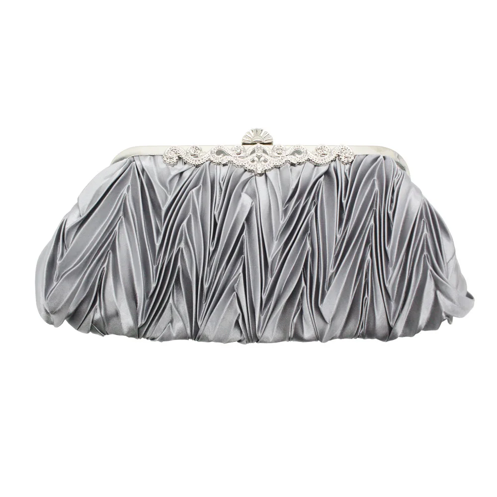 

Women Fashion Evening Clutch Bag with Chain Shoulder Bag Women's Handbags Wallets Evening Bag for Wedding Party