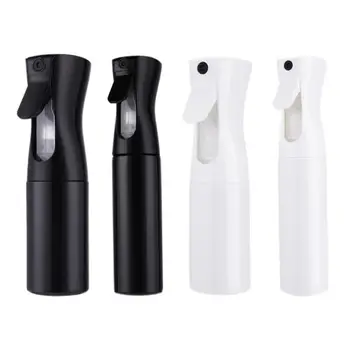 

150/300ml Hair Beauty Spray Bottle Hairdressing Water Sprayer Salon Tools Refillable Bottles Hair Styling Tools Water Sprayer