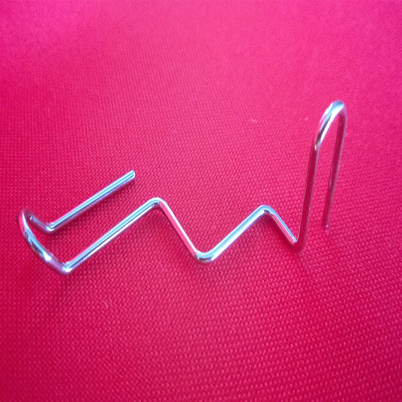 Industrial Sewing 810/820 Postbed Accessories Presser Spring Retainer