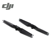 DJI Spark винт 4730 4730F Quick-релиз складной винты для Spark оригинальный беспилотник Аксессуары 1 пара