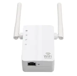 300 м беспроводной сигнал 802.11n Long Range Wi-Fi усилитель повторителя