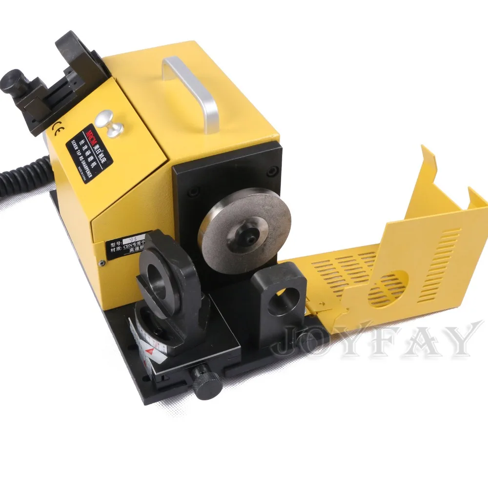 Sharpening Drills MR-Y3 M5 - M20 Screw Tap Grinder Sharpener Grinding Machine 4