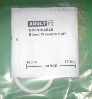 Одноразовый монитор пациента манжета NIBP для взрослых|cuff|cuff nibp |