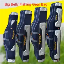 Весенняя Новинка, износостойкая сумка для пупка, толстая водонепроницаемая и удобная сумка для рыбалки на открытом воздухе, сумка для морской выдры