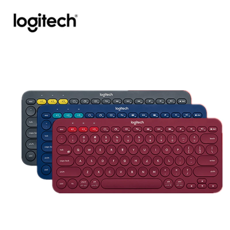 Logitech K380 Multi Device Bluetooth Keyboards Ultra Mini Mute Computer Keyboard Keyboards Aliexpress Logitech K380 Multi Device Bluetooth Keyboards Ultra Mini Mute Computer Keyboard Keyboards Aliexpress