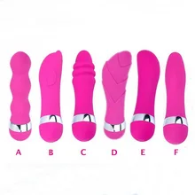 Party Sex Products Powerful Multi-Speed Penis Dildo Vibrator Adults Anal Plug Sex Toy for Women