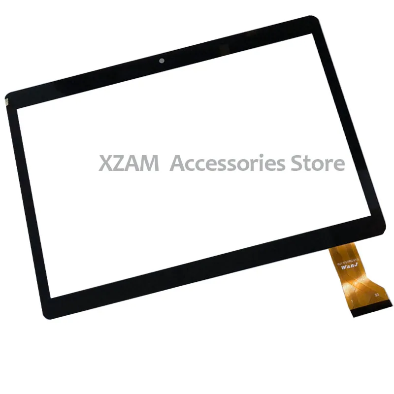 Для нового 9 6 &quotWJ1775-FPC-V1.0 WJ1775-FPC-V1.0 сенсорный экран Сенсорная панель дигитайзер