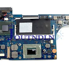 Joutndln для samsung NP530U3C Материнская плата ноутбука BA92-10452A BA92-10452B BA41-02022A BA41-02021A SR0N8 W/I5-3317U Процессор 4 Гб оперативной памяти