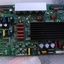 EBR31872801 EAX31974801 42x3 tarjeta Y TPW4233H desmontar utilizado