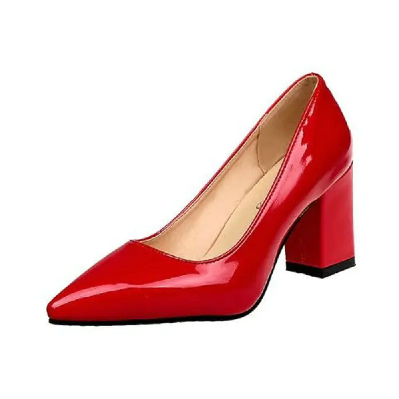 Женские туфли лодочки на высоком каблуке с острым носком|high heels wedding|dress shoes womenwedding