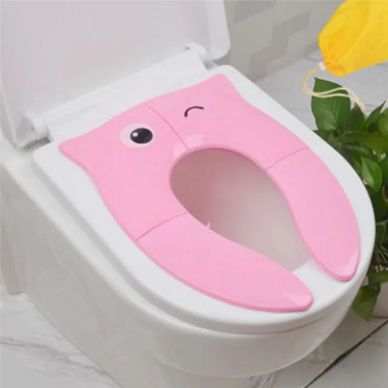 potty covers