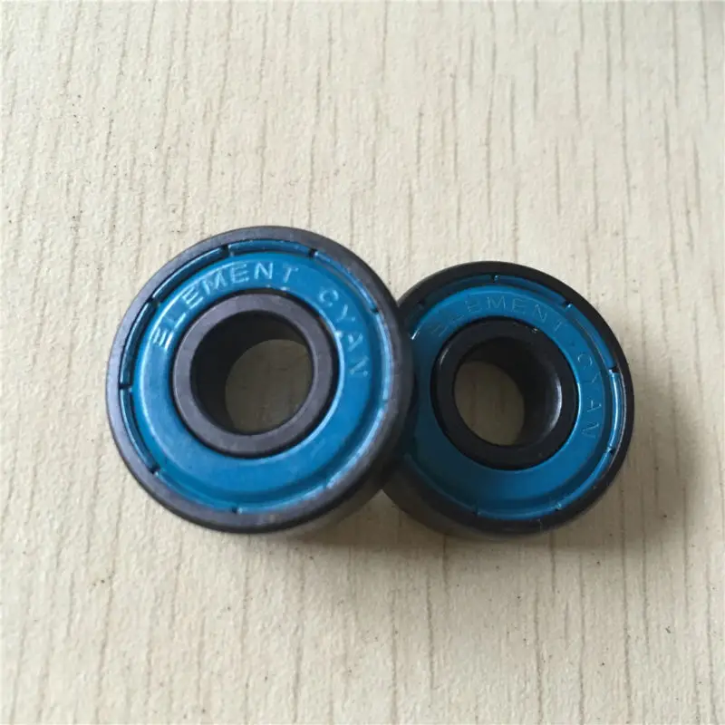 Element Cyan bearing  (5)