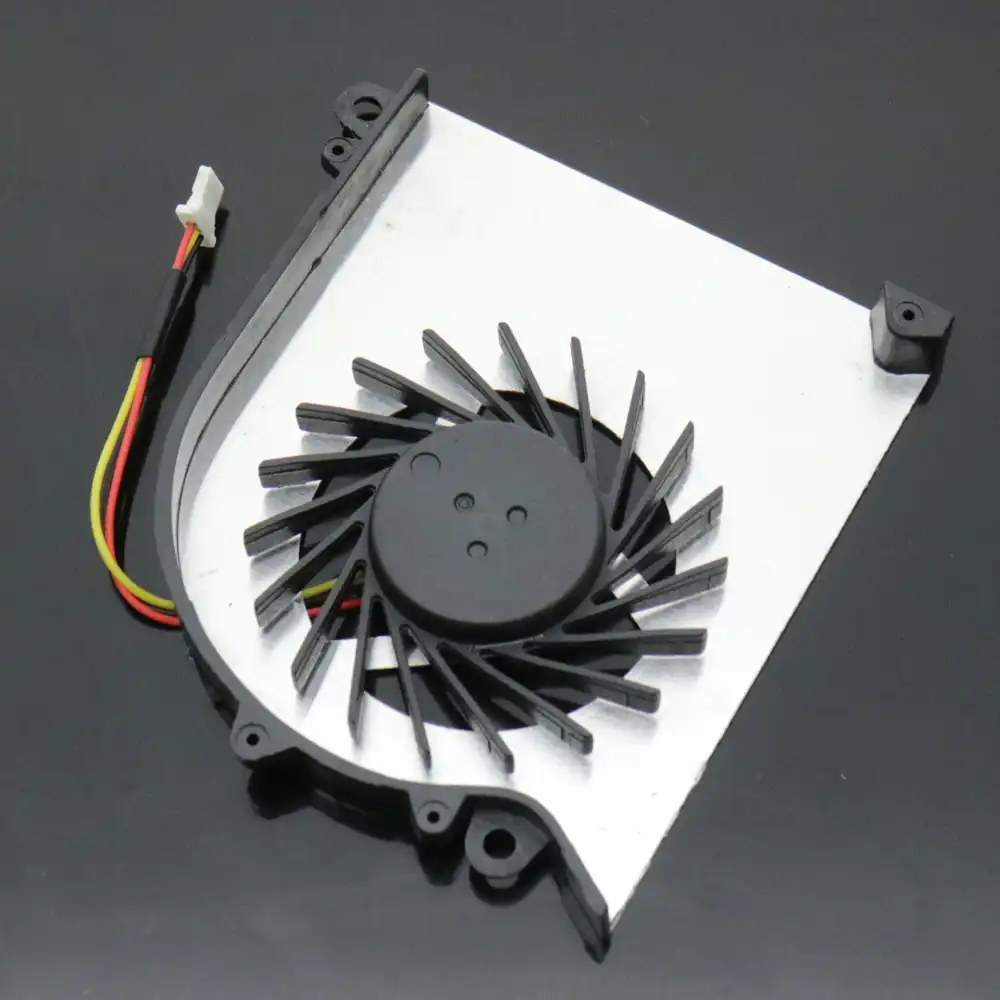 GS60 6C Ghost Ventilador para CPU MS-16H7 GS60-6QC GS60 6QE Ghost Pro GS60 6QE GS60 GS60 2QE Ghost Pro Gold Edition GS60 6QE compatible con MSI GS60 6C versi/ón derecha /– para CPU