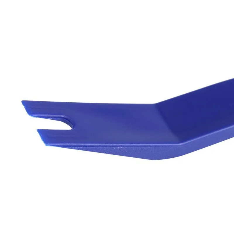 7pcs Hard Plastic Auto Car Radio Panel Interior Door Clip Panel Trim Dashboard Removal Opening Tool Set DIY Car Repair Tool Kit