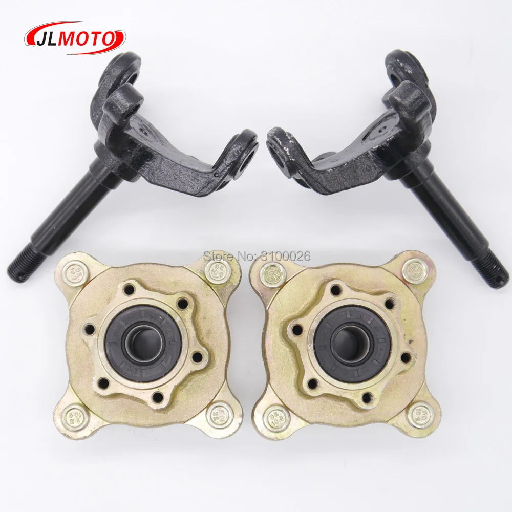 JLA-13-004-1-KNUCKLE-SPINDLE-WHEEL-HUB-ASSY-ATV-150CC-BIKE-PARTS
