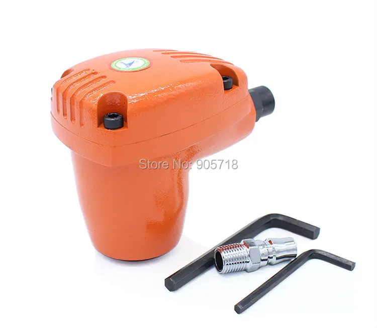 Pneumatic Jack Hammer 1