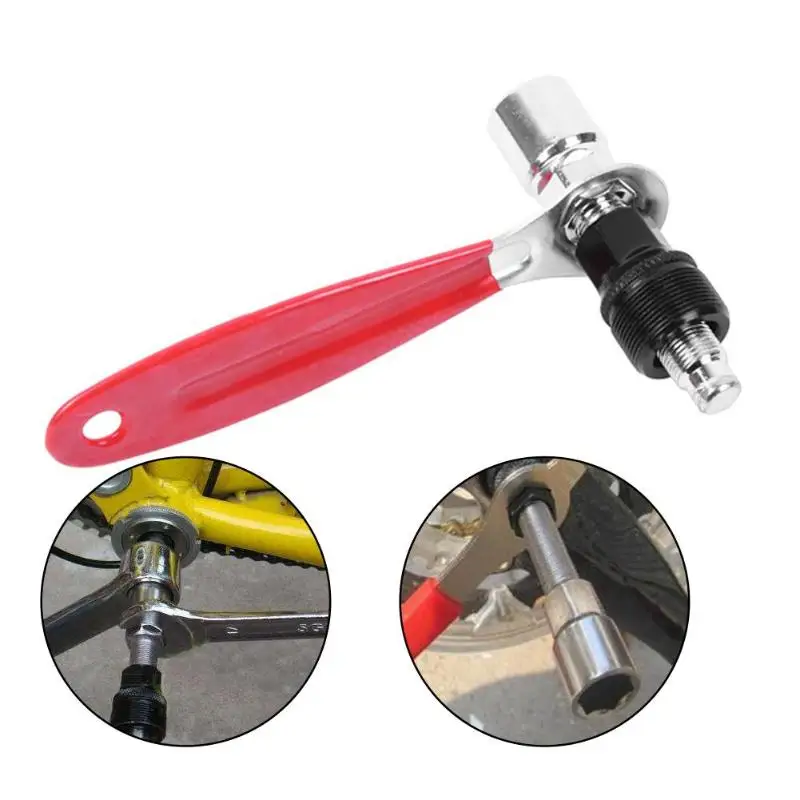 Buy 1 set MTB bike crankset demolition special tool