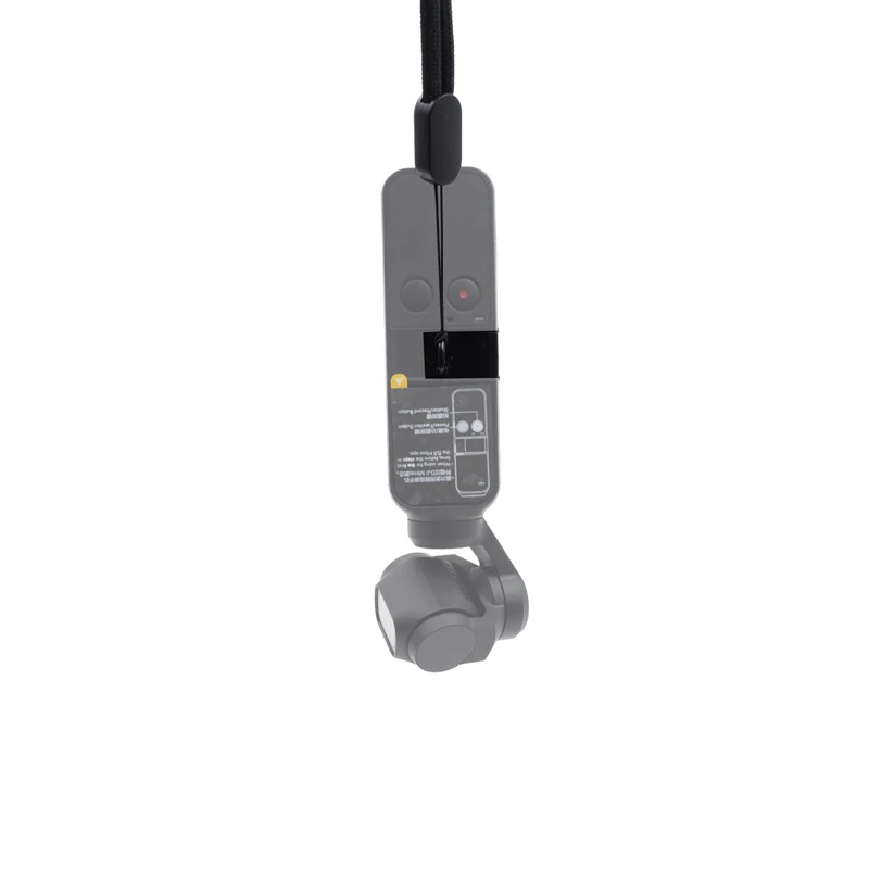 Startrc DJI OSMO Карманный мульти функциональный ручной повесить пряжки с ремешком