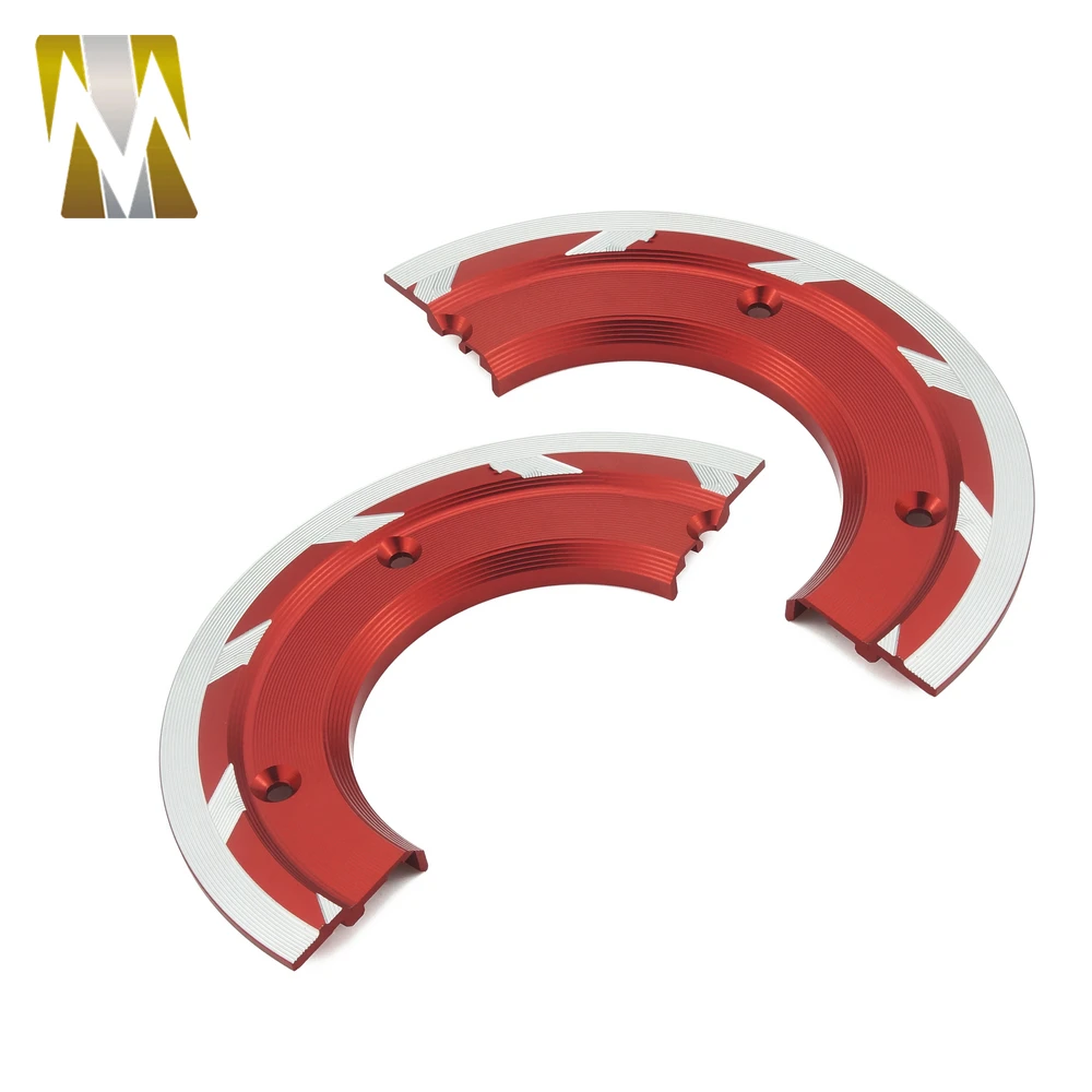 For Yamaha TMAX 530 Transmission Belt Pulley Cover  (15)