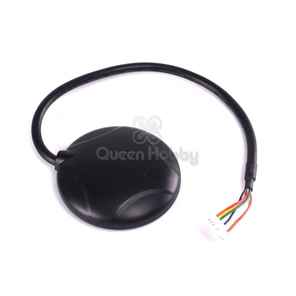 ublox 6m gps