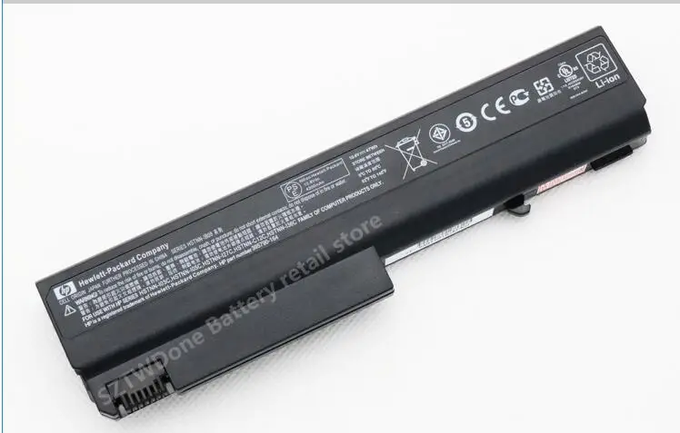 Новая оригинальная батарея для HP HSTNN-DB16 HSTNN-FB05 HSTNN-FB18 HSTNN-IB05 HSTNN- DB28 HSTNN-IB08 10 8 V 47WH |