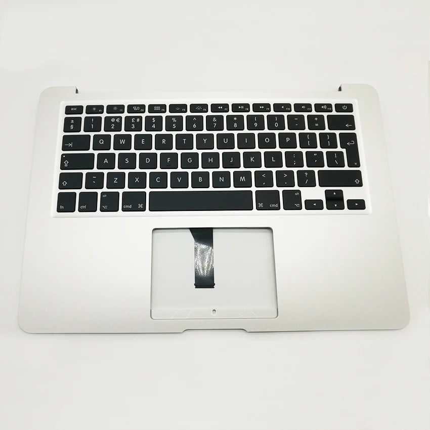 New Top Case With UK Keyboard For MacBook Air 13 New Top Case With UK Keyboard For MacBook Air 13