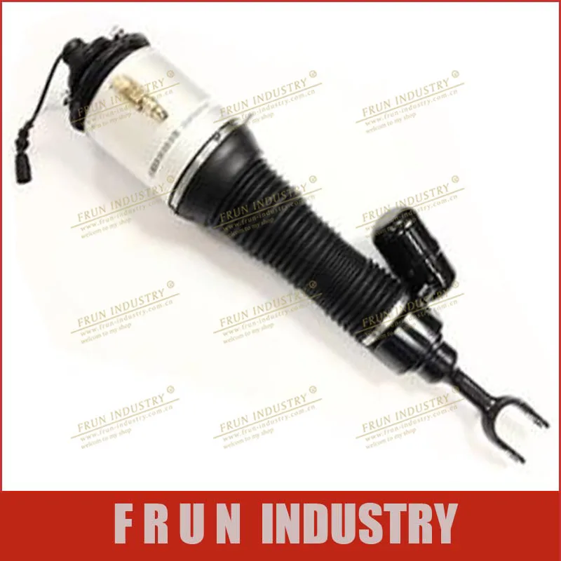 

OEM 3W5 616 040H FRONT RIGHT air suspension shocks for BENTLEY auto shock absorber air suspension