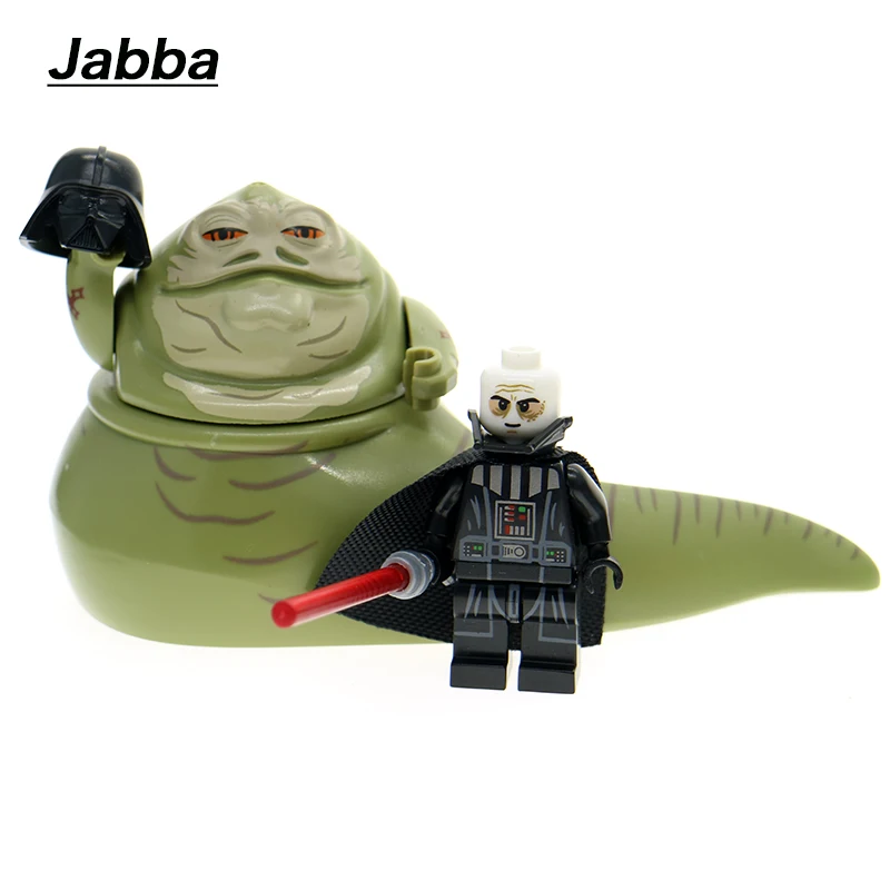 Лего Дворец Джаббы Хатта Купить