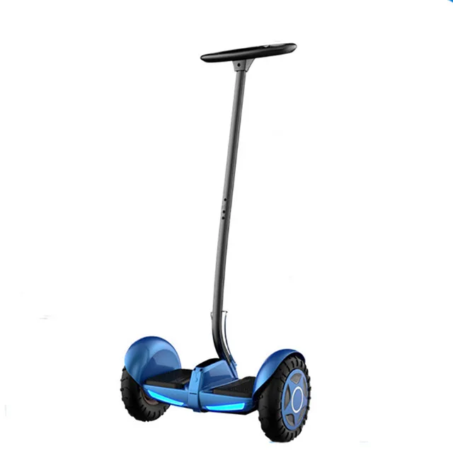 

Hoverboard 10 inch Gyroscope Two Wheel 350W*2 Brushless Motor Overboard Electric Skateboard Electric Scooters for Adults/Kick