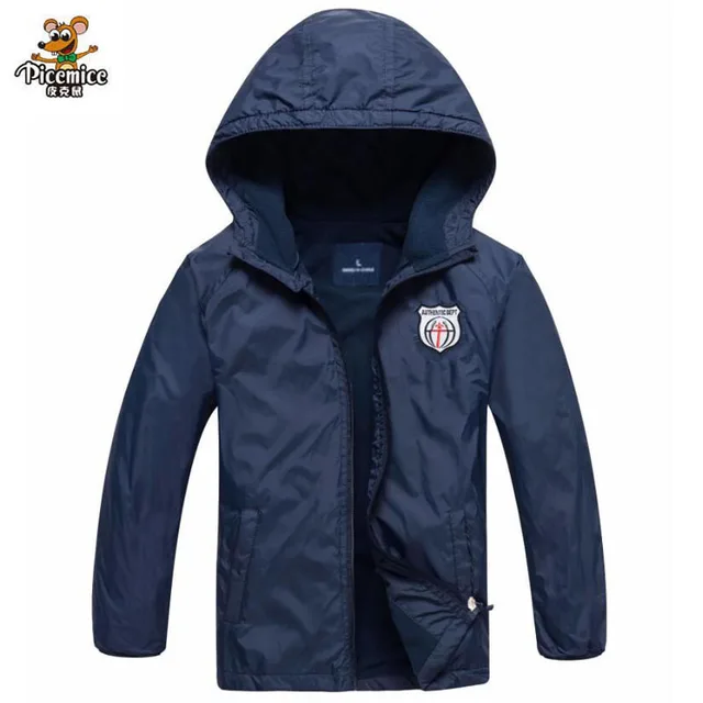 77 Model Jaket Anak Cowok HD Terbaru