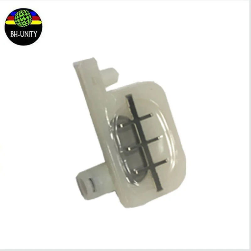 

10pcs/lot Eco solvent printer dx4 ink damper for Mutoh RJ900 RJ900C RJ900X RJ800 RJ8100 printer on sale