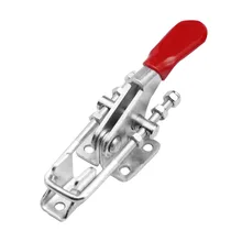 New Arrival Hot Sale Quick Metal Hold Holding Capacity Toggle Latch Hand Tool Toggle Clamp 4001 360lbs