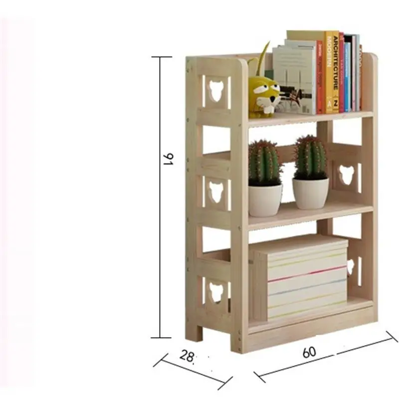 Estanteria الفقرة Libro مكتب ميزون Oficina Mueble دي Cocina موبل الخشب أثاث للديكور الرجعية خزانة كتاب حالة رف Estanteria الفقرة Libro مكتب ميزون Oficina Mueble دي Cocina موبل الخشب أثاث للديكور الرجعية خزانة كتاب حالة رف