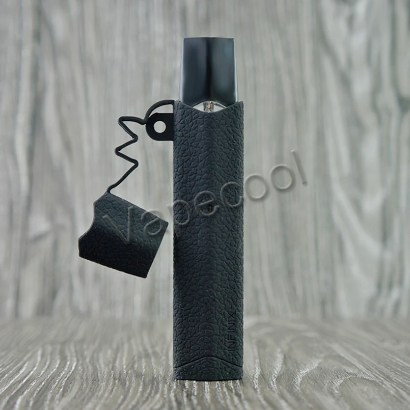 Защитный резиновый силиконовый чехол для вейпа Smok infinix 250 мАч|Чехлы| |